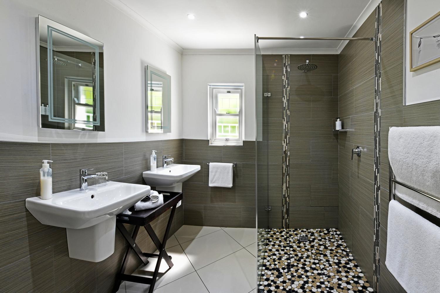 The Coach House Bed & Breakfast Franschhoek Exterior photo